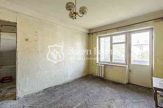 продажа 1-к квартира Киев, Днепровский, 31000 $ Киев
