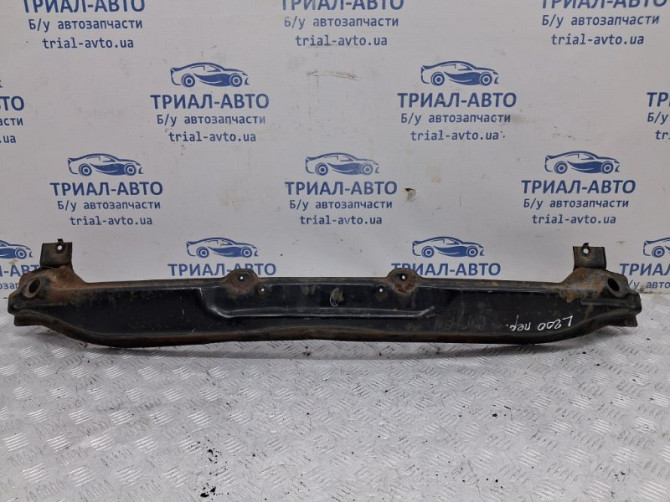 Усилитель бампера передний Mitsubishi L200 KB 2.5 DIESEL 4D56 2006 (б/у) Київ - зображення 1
