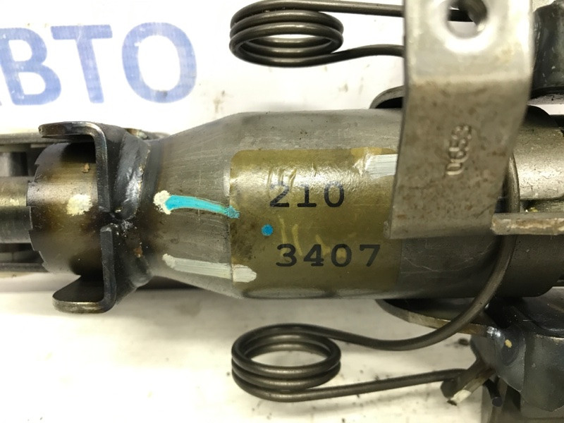 Колонка рулевая Toyota Avensis 2002-2010 4525005410 (Арт. 42638) Киев - изображение 5