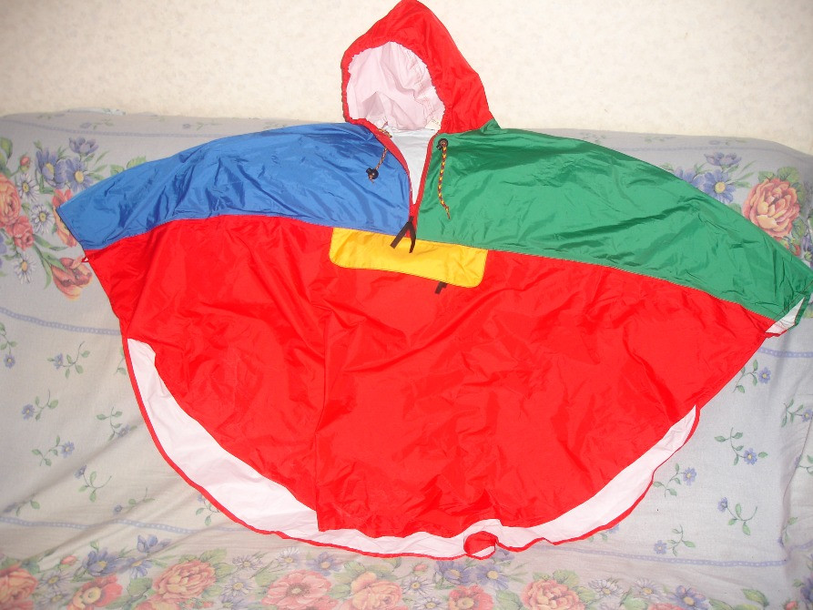 Одежда от непогоды Луцьк - зображення 12