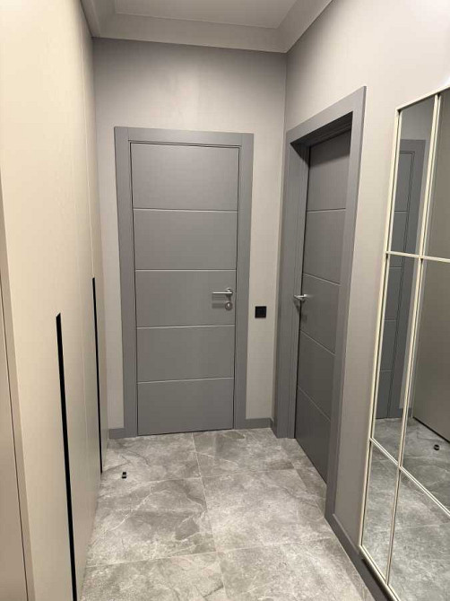 долгосрочная аренда 2-к квартира Киев, Дарницкий, 1200 $/мес. Киев - изображение 9