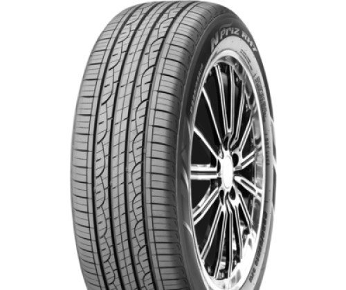 225/60 R17 Nexen N'Priz RH7 99H Позашляхова шина Киев - изображение 1