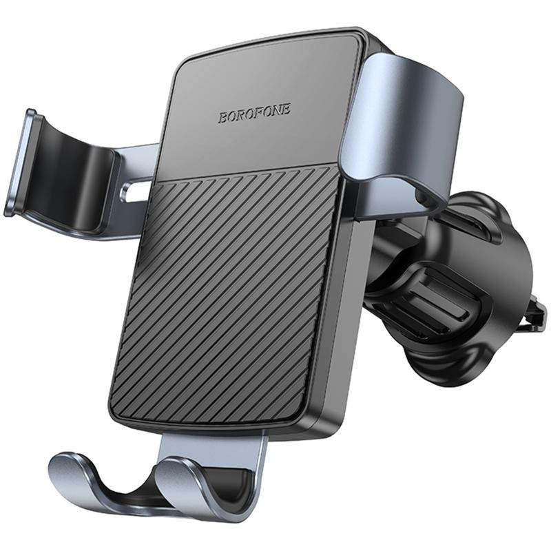 Автодержатель Borofone BH118 Refined Херсон - зображення 1