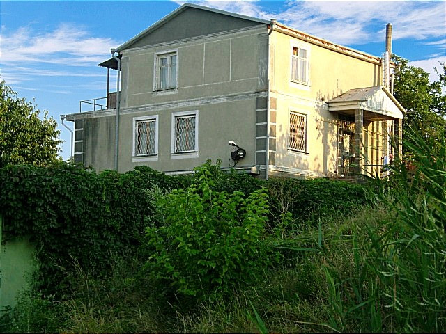 Продам дом с участком в Первой линии Лимана, с.Александровка, в 2 км к пос.Котовского, Одесса Одеса - зображення 1