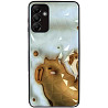 TPU+PC чехол Prisma Fluffie для Samsung Galaxy A25 5G Херсон