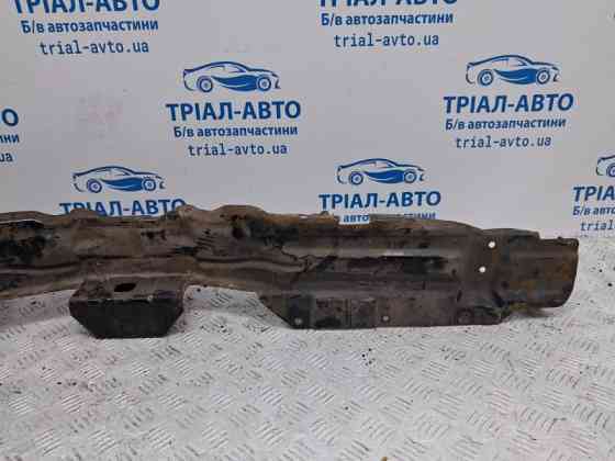 Усилитель бампера задний Mitsubishi Pajero Wagon 4 3.2 ДИЗЕЛЬ 4M41 2006 (б/у) Київ