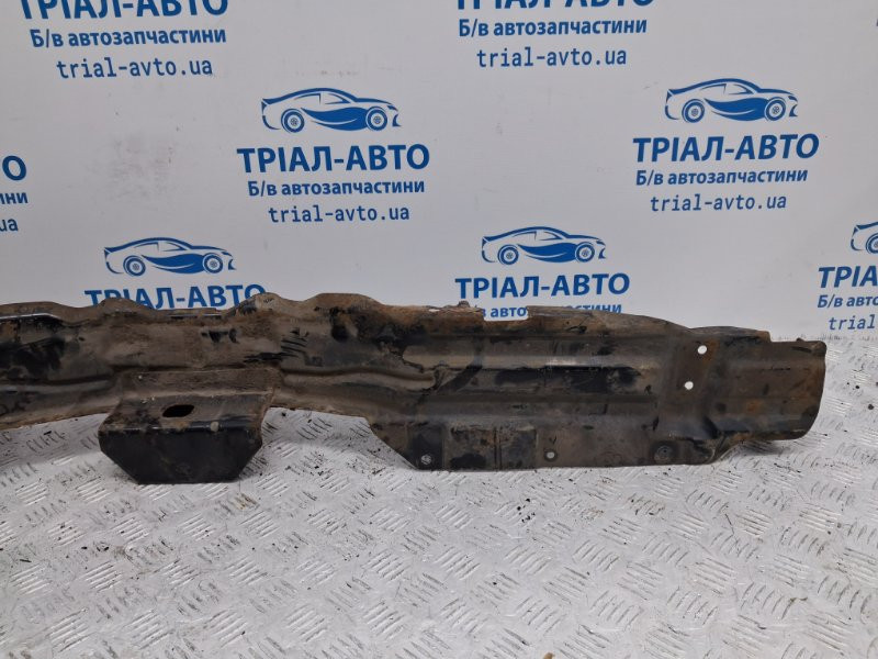 Усилитель бампера задний Mitsubishi Pajero Wagon 4 3.2 ДИЗЕЛЬ 4M41 2006 (б/у) Київ - зображення 3