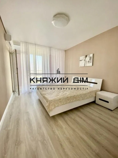 ОРЕНДА 2к квартира в ЖК SEVEN.Дніпровська Набережна 16Г код 11195337 Київ - зображення 6