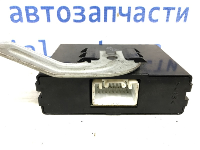 Блок управления Toyota Prado J120 3.0 DIESEL 1KDFTV 2002 (б/у) Київ - зображення 2