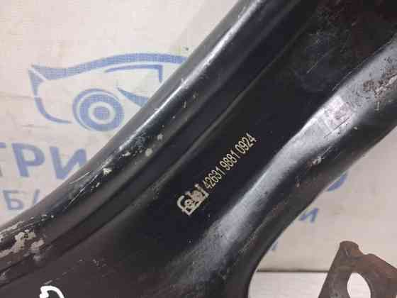 Рычаг передний нижний правый Nissan Qashqai 2006-2013 54500BB00A (Арт. 82518) Киев