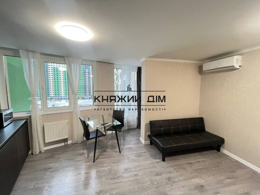 Оренда 1-кімнатна квартира ЖК Liko-Grad Perfect Town м. Васильківська. №11203405 Київ - зображення 10