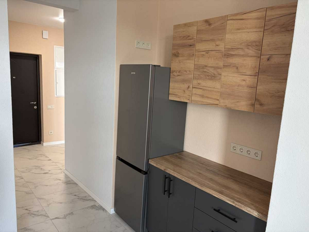 долгосрочная аренда 1-к квартира Киев, Шевченковский, 450 $/мес. Київ - зображення 4