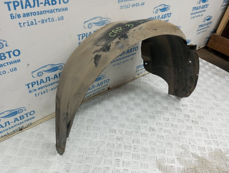 Подкрылок задний левый Chevrolet Captiva 2006-2018 96623496 (Арт. 87195) Киев - изображение 7