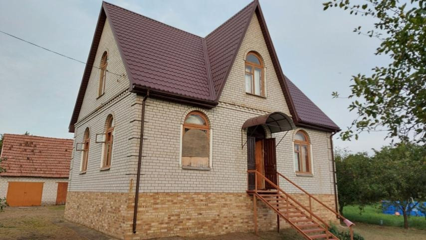 Пропоную купити будинок в с.Бабайківка. Дніпро - зображення 1
