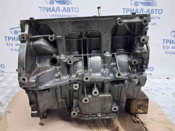 Блок ДВС Nissan Qashqai J11 1.2 БЕНЗИН HRA2DDT 2013 (б/у) Киев