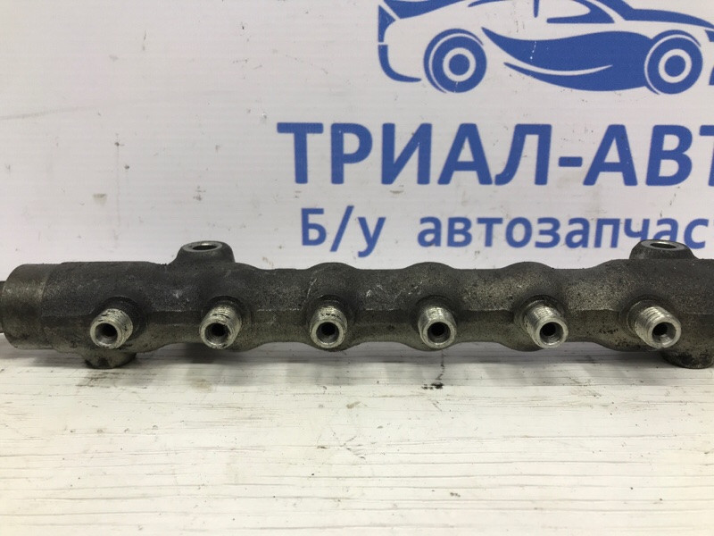 Топливная рампа Mitsubishi ASX 2010- 1465A304 (Арт. 49488) Київ - зображення 2