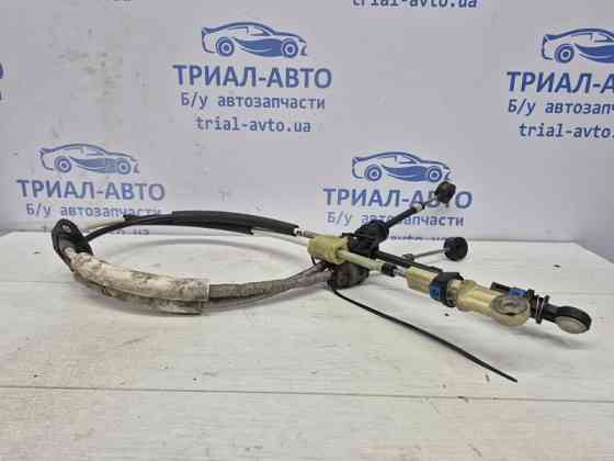 Трос коробки передач Chevrolet Captiva 2006-2018 22739492 (Арт. 50777) Київ