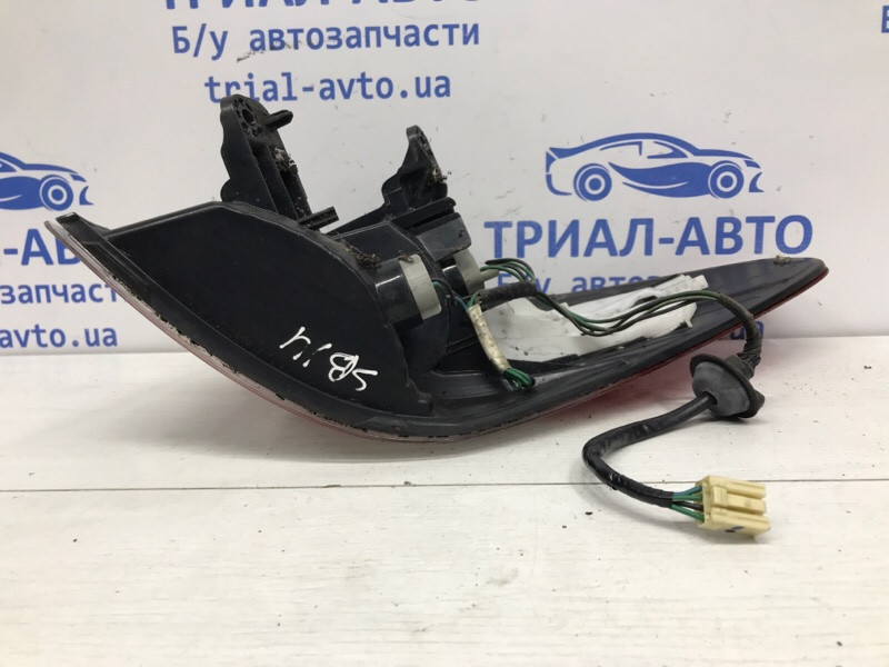 Фонарь задний внешний левый Subaru Outback 2009-2015 84912AJ100 (Арт. 56518) Київ - зображення 5