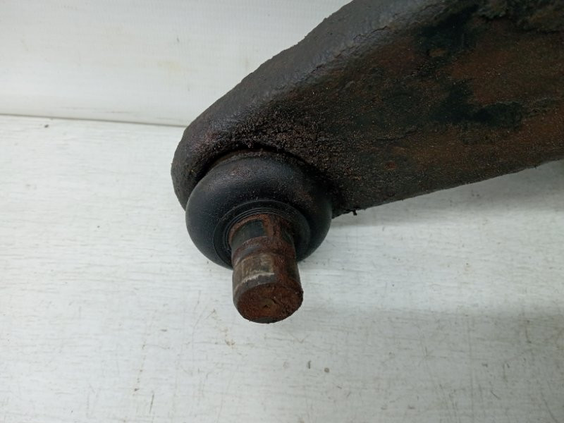 Рычаг левый Mitsubishi Lancer 9 1.6 БЕНЗИН 4G18 2003 перед. (б/у) Киев - изображение 4