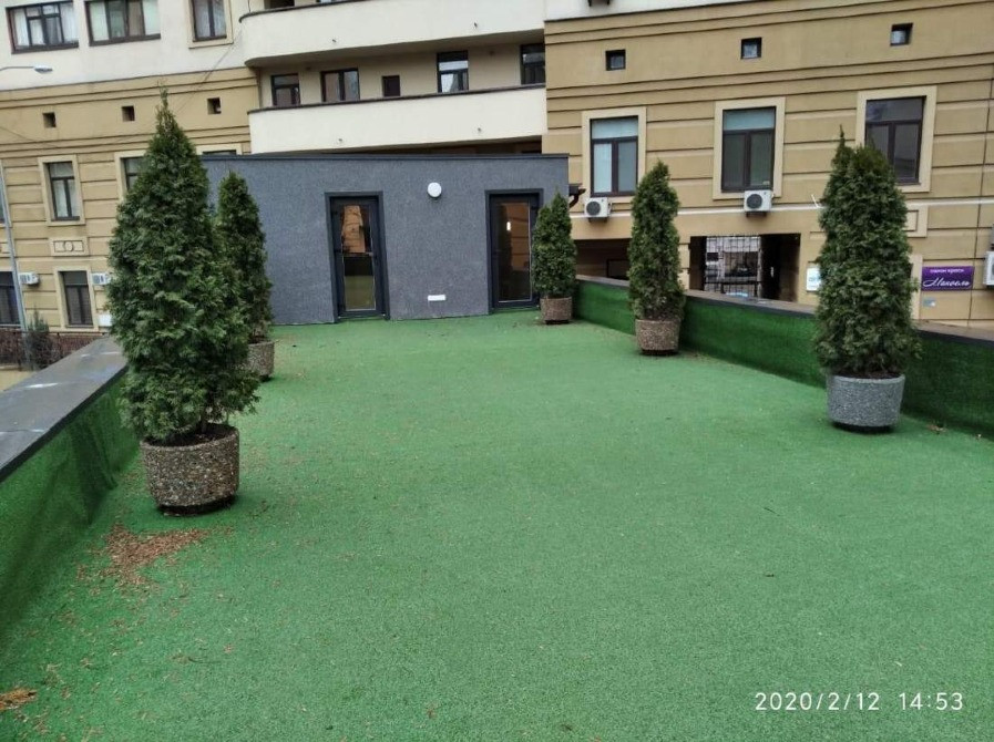 СДАМ ОФИСНОЕ ЗДАНИЕ ЦЕНТР! Київ - зображення 10