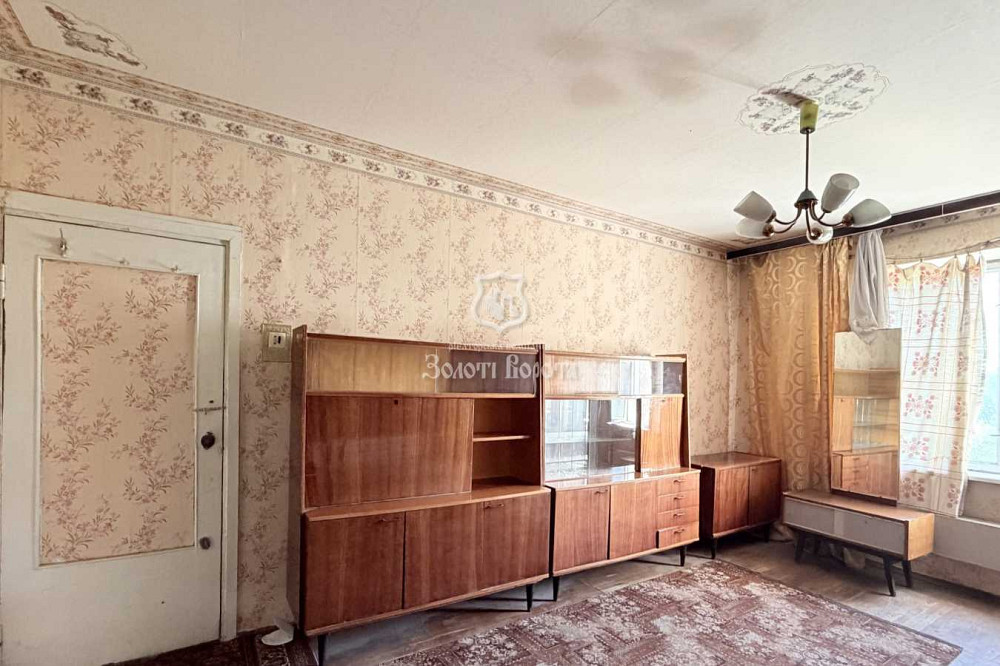 продажа 2-к квартира Киев, Дарницкий, 45000 $ Київ - зображення 4