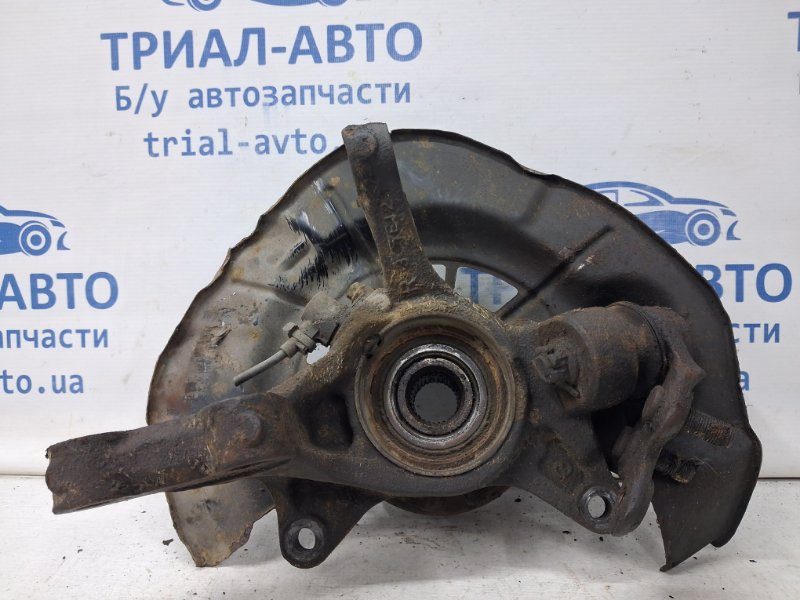 Кулак поворотный правый со ступицей Lexus RX 350 2003-2009 4321108020 (Арт. 64131) Киев - изображение 1