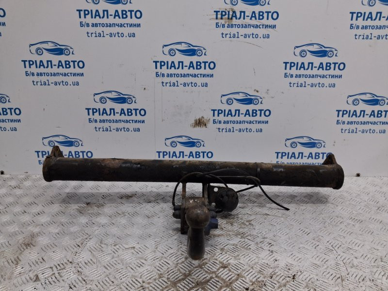 Фаркоп Mitsubishi Pajero Wagon 2006-2022  (Арт. 68591) Киев - изображение 1