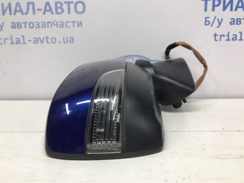 Зеркало правое Subaru Outback BS 2.0 DIESEL EE20Z 2014 (б/у) Київ - зображення 3