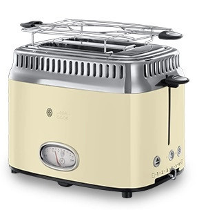 Тостер Russell Hobbs 21682-56 1300 Вт Киев - изображение 1