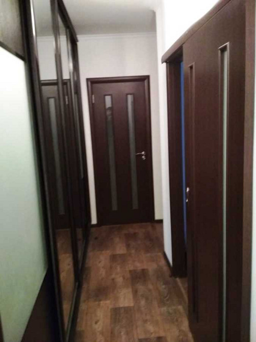 долгосрочная аренда 1-к квартира Киев, Днепровский, 13000 грн./мес. Київ - зображення 6