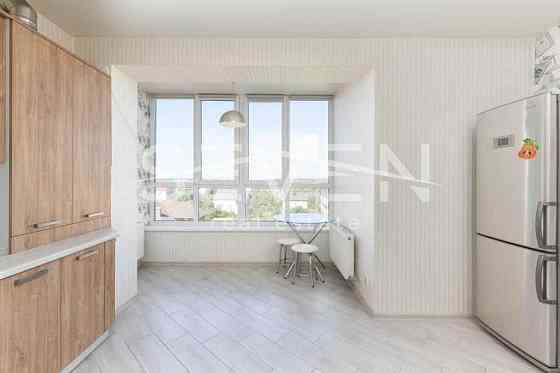 продажа 1-к квартира Киево-Святошинский, Гатное, 58000 $ 