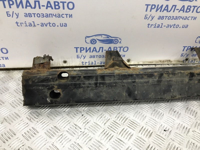 Усилитель бампера передний Toyota Prado J120 3.0 DIESEL 1KDFTV 2002 (б/у) Киев - изображение 2