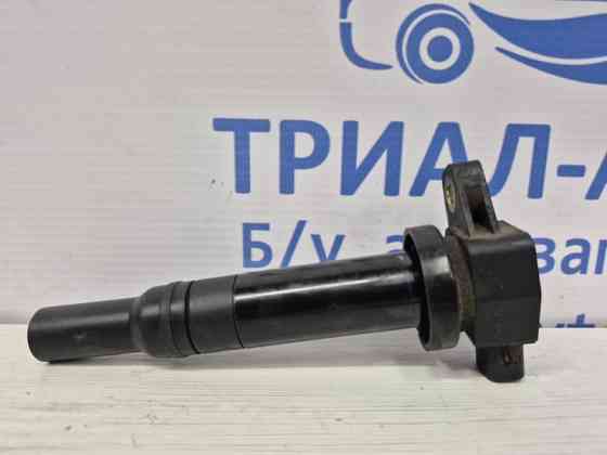 Катушка зажигания Hyundai Santa fe CM 2.7 БЕНЗИН G6EA 2005 (б/у) Киев