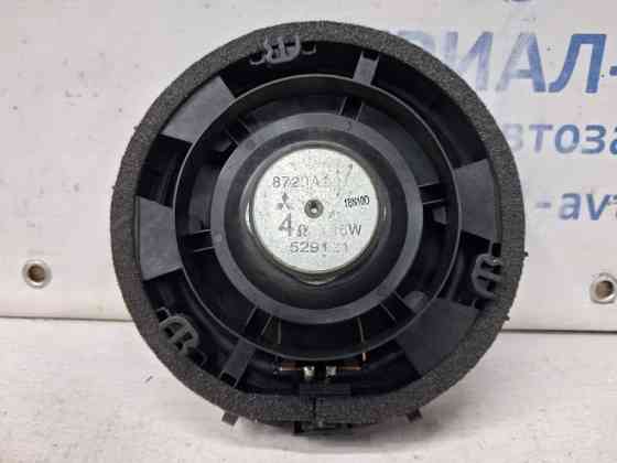 Динамик двери Mitsubishi ASX GA 1.8 DIESEL 4N13 2010 (б/у) Київ
