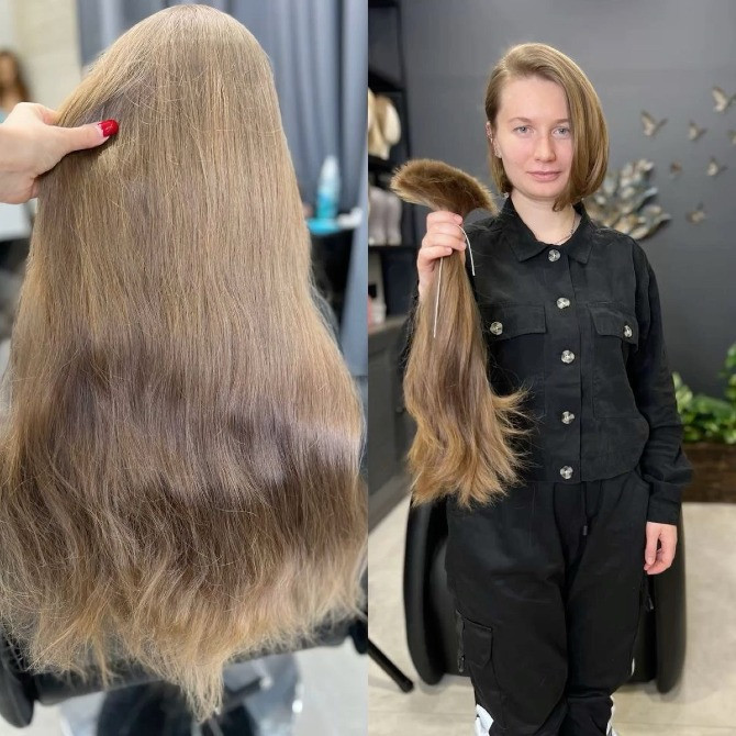 Куплю волосся у ЛУЦЬКУ Дорого. Висока ціна, стрижка у ПОДАРУНОК Телефон: 0961002722,0633013356 Луцьк - зображення 10