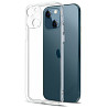 TPU чехол Epic Transparent 1,5mm Full Camera для Apple iPhone 13 (6.1") Херсон