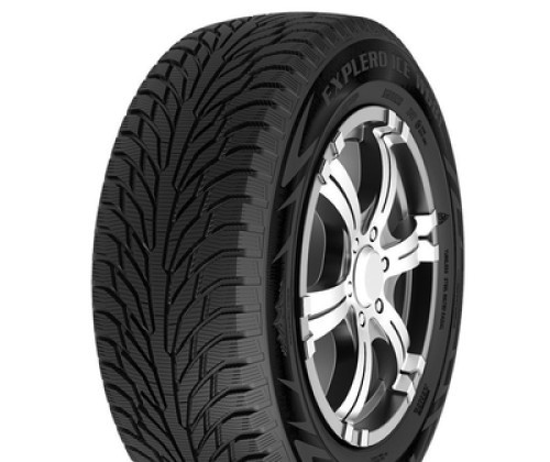 215/60 R17 Petlas Explero Ice W681 100T Позашляхова шина Київ - зображення 7