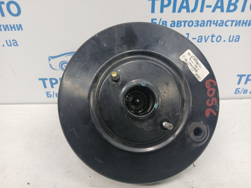 Вакуумный усилитель тормозов Ford Fusion USA 2 1.5 БЕНЗИН ENUN0 2013 (б/у) Київ - зображення 6