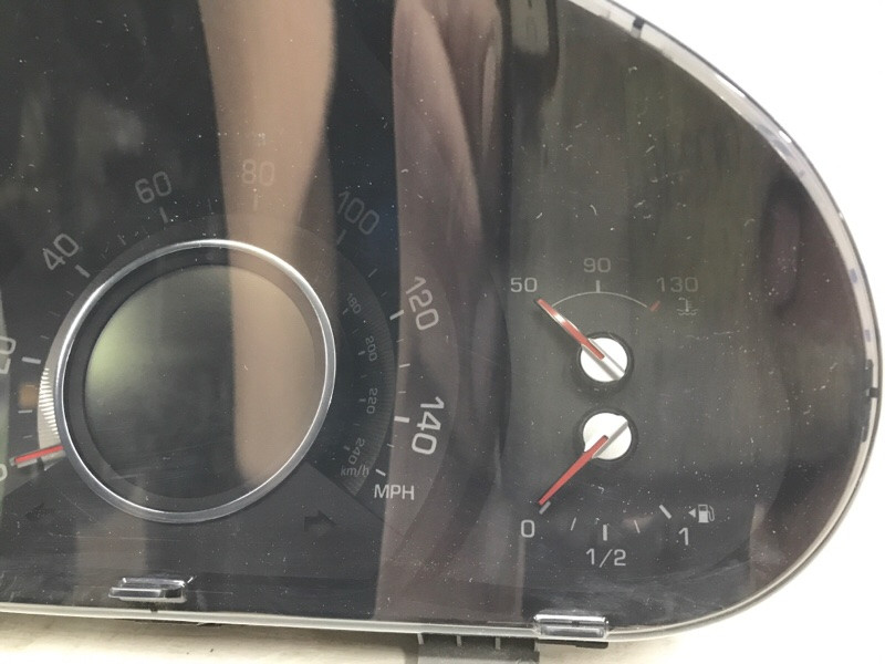 Приборная панель Kia Sportage SL 1.7 DIESEL D4FD 2010 (б/у) Київ - зображення 3