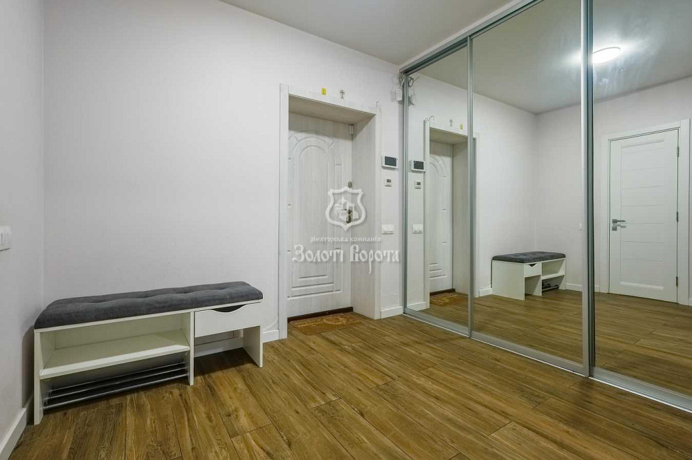 продажа 1-к квартира Киев, Дарницкий, 110000 $ Київ - зображення 9