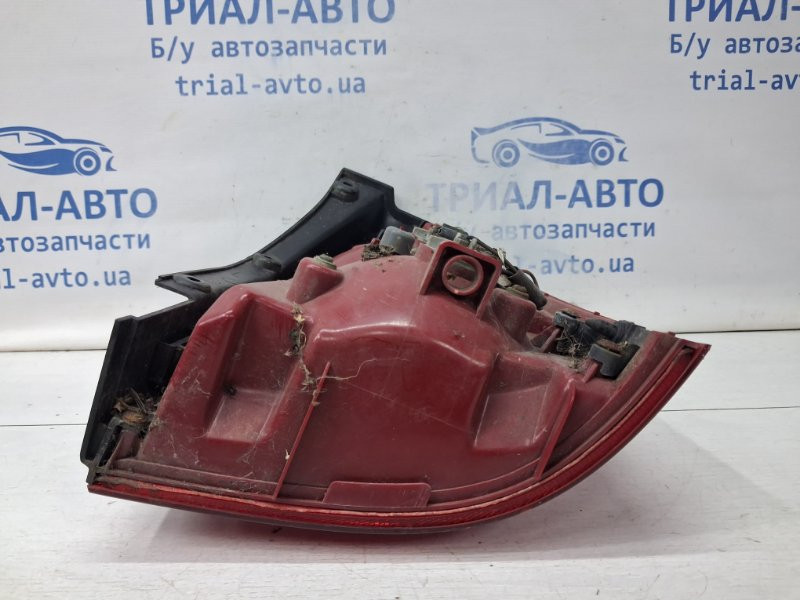 Фонарь задний внешний левый Hyundai Tucson 2004-2009 924012E010 (Арт. 66398) Киев - изображение 6