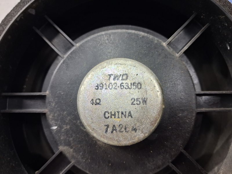 Динамик двери Suzuki SX4 1 2.0 БЕНЗИН J20A 2006 (б/у) Київ - зображення 3