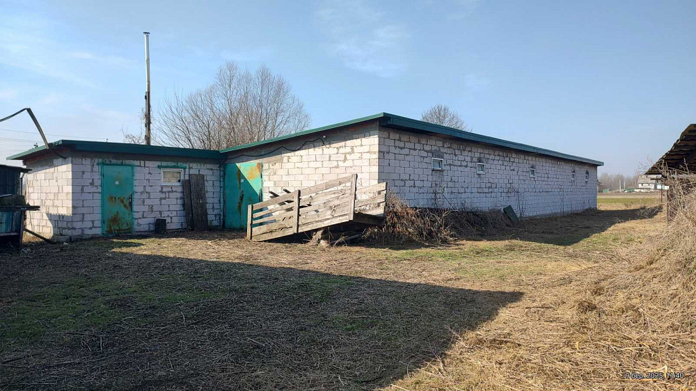 продажа производственные помещения Броварский, Летки, 120000 $  - изображение 2