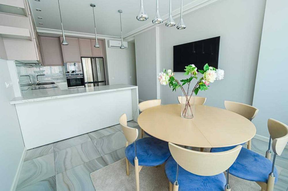 продажа 2-к квартира Киев, Оболонский, 385000 $ Київ - зображення 1