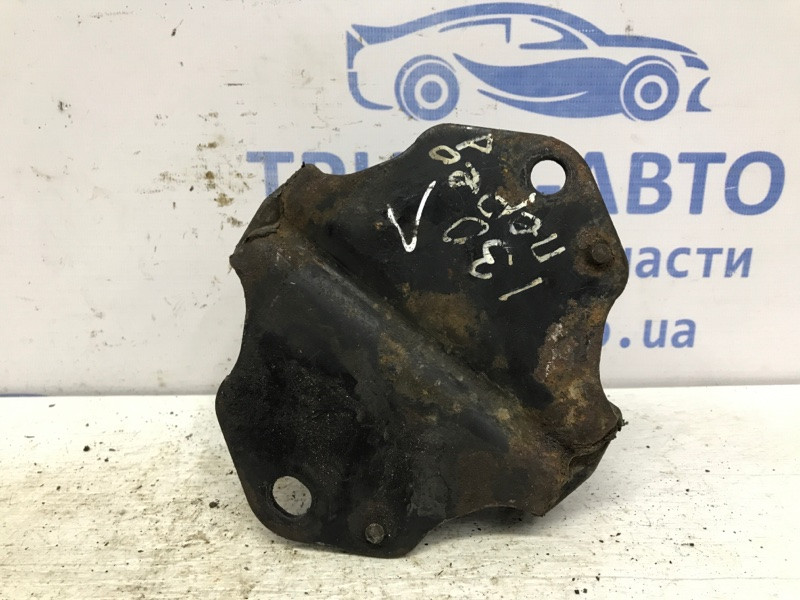 Подушка ДВС Mitsubishi Pajero Sport K9 3.0 БЕНЗИН 6G72 1996 (б/у) Київ - зображення 3