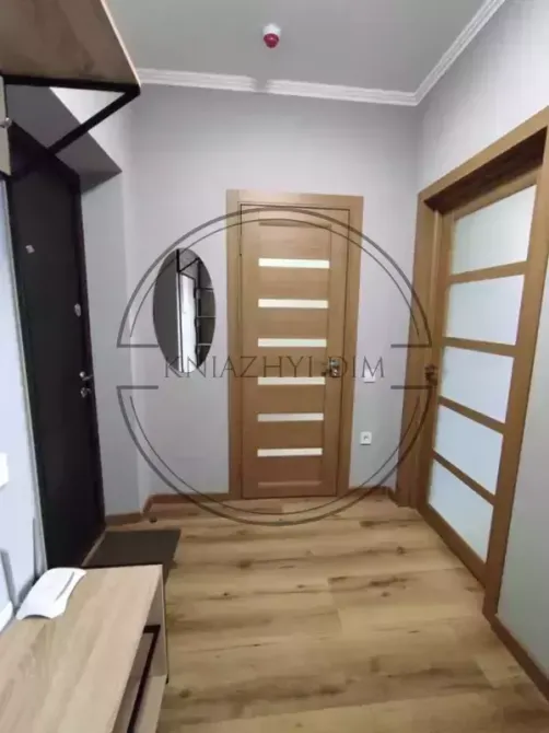 Оренда 1 кімнатної квартири в ЖК Теремки, ст.м. Теремки Код об'єкту № 11201865 Киев - изображение 6