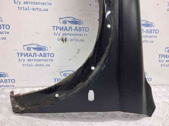 Крыло переднее левое Mitsubishi Pajero Sport K9 3.0 БЕНЗИН 6G72 1996 (б/у) Київ