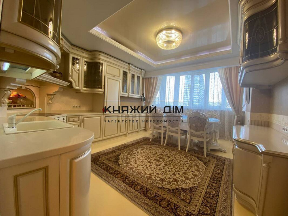 2 кімн квартира з паркомісцем! Туманяна метро Лівобережна № 21146926 Київ - зображення 12