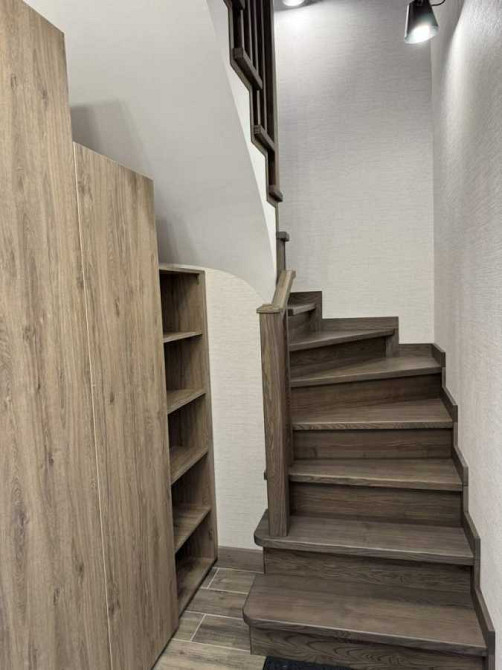 долгосрочная аренда 2-к квартира Киево-Святошинский, Гатное, 20000 грн./мес.  - зображення 6