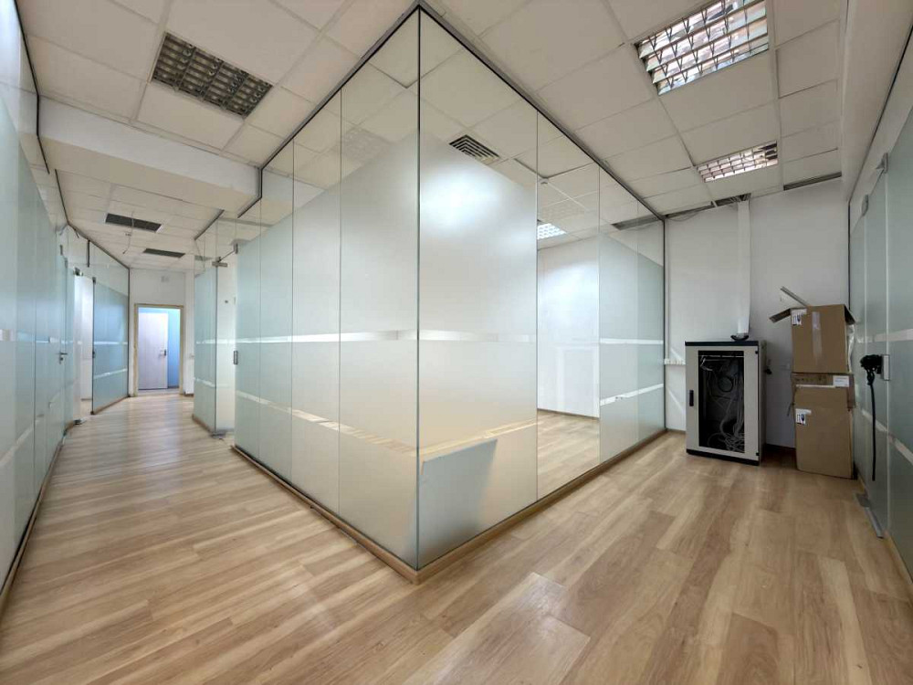 долгосрочная аренда офисное помещение Киев, Печерский, 302500 грн./мес. Киев - изображение 7